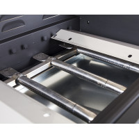 Гриль барбекю газовый LV GLV200305W