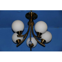 Люстра с плафонами L32172/5A (GAB) Splendid-Ray
211273 Люстра с плафонами L32172/5A (GAB) Splendid-Ray
211273