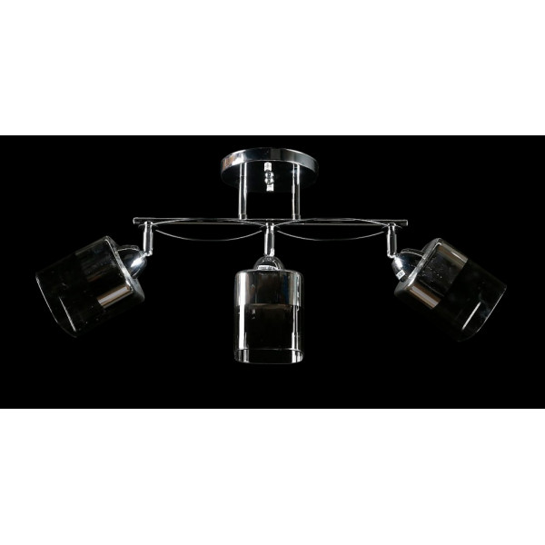 Люстра с плафонами  L8512/3 (CR) Splendid-Ray
234504