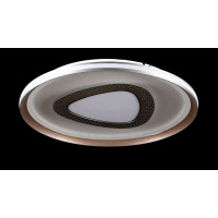 Светодиодная люстра Splendid-Ray 1002578 /500A/1 LED (GREY+ GOLD) Светодиодная люстра Splendid-Ray 1002578 /500A/1 LED (GREY+ GOLD)