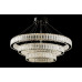 Светодиодная люстра L8560B/400+600+800/3 LED (CR) Splendid-Ray
234563