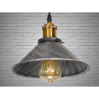 Лофт люстры Diasha 6855-210-BK-SV 