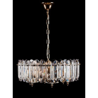 Хрустальная люстра L88102/6 (S) Splendid-Ray
230079