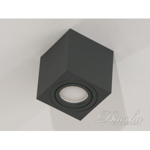 Точечный светильник накладной Diasha 106B-2-S-SD