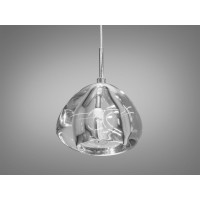 Современное подвесное бра Diasha 3004/1HR