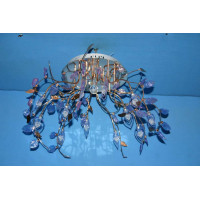 Галогеновая люстра L141/12 (FGD) Splendid-Ray
143057