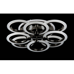 Светодиодная люстра LK235/4+4+A LED (ZBK) Splendid-Ray
2850175