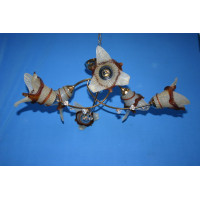 Люстра с плафонами  L2191/3+3 Splendid-Ray
995117