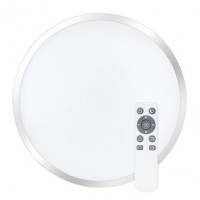 Світильник світлодіодний Biom SMART SML-R18-80/2 3000-6000K 80Вт с д/у