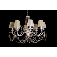 Люстра классическая Linisoln 4893-8 Люстра классическая Linisoln 4893-8