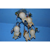 Декоративная люстра L03871/6 (FGD) Splendid-Ray
156094