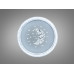 Стельовий LED світильник таблетка білий 33Вт CCT Diasha 12763-300