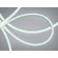 LED NEON 24в, герметичний, 11мм, круглий Diasha P220-NEON-R-CW