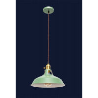 Светильники лофт Levistella 7529511 GREEN