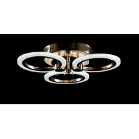 Светодиодная люстра LK65/3 LED (GD) Splendid-Ray
302089 Светодиодная люстра LK65/3 LED (GD) Splendid-Ray
302089