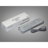 Тонкий керований блок живлення 12В, 100Вт, 8,3А Diasha PPF-SY-B-12v-100w Тонкий керований блок живлення 12В, 100Вт, 8,3А Diasha PPF-SY-B-12v-100w