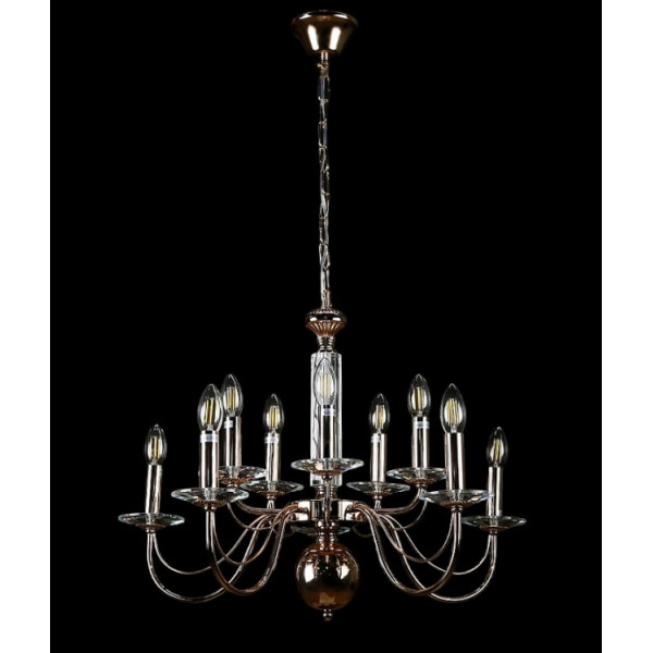 Люстра свеча L89084/5+5 (SGD) Splendid-Ray
230154 Люстра свеча L89084/5+5 (SGD) Splendid-Ray
230154