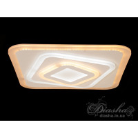 Светодиодная люстра Diasha MX2228-500 dimmer