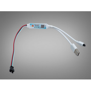 Контролер для SPI стрічки Diasha PC-TUYA-AP-07-00301