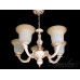 Люстра в античному стилі Diasha 2048/5 Люстра в античному стилі Diasha 2048/5
