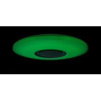 Светодиодная люстра Splendid-Ray 1999538/24W*2 LED+BLUETOOTH (WT)