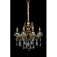 Люстры в зал классические Splendid-Ray 212821 Люстры в зал классические Splendid-Ray 212821