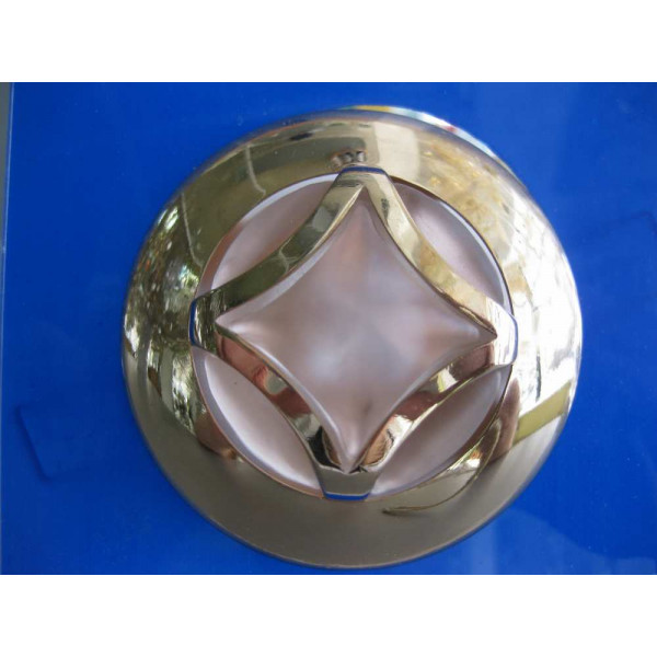 Точечный светильник ODM058 [GD+P] Splendid-Ray
70941