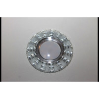 Точечные светильники врезные Linisoln 7048 White Led