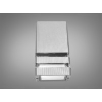 Уличное бра фонарь Diasha DF-2125SL