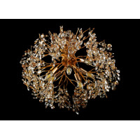 Хрустальная люстра L02/D600/8 (GD) Splendid-Ray
308013