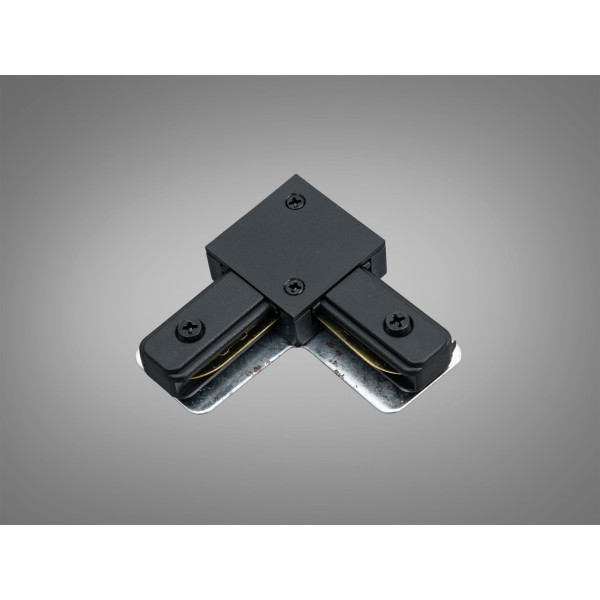 Кутовий елемент для , накладний, серія 1209 Diasha PPF-1209-JOINT-L-BK