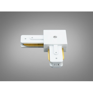 Кутовий елемент для , серія 1003 Diasha PPF-1003-JOINT-L-WH