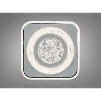 LED світильник-таблетка 34Вт білий до 6м² Diasha 12558