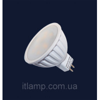Лампа Levistella LED MR16 6W 220V нейтральный