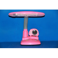 Офисная настольная лампа N3211 MIX (PK,BL,RED) Splendid-Ray
03015