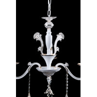 Люстры в зал классические Splendid-Ray 234911