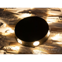 Светодиодный светильник бра led Diasha DFB-2236GR NW 