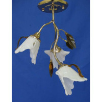 Люстра с плафонами  L314/3 MIX Splendid-Ray
880220