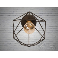 Люстра в стиле Loft Diasha F4994/1G