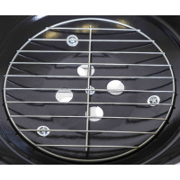 Гриль угольный круглый LV 20021701B