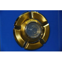 Точечный светильник 0101B-Q+50#CRY (SGN) Splendid-Ray
16077