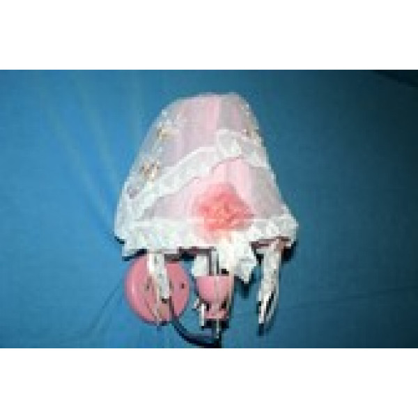 Бра в детскую B-506E-2 (PK) Splendid-Ray
157011