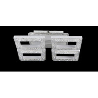 Светодиодная люстра L2725/4 (WHITE) Splendid-Ray
1002621