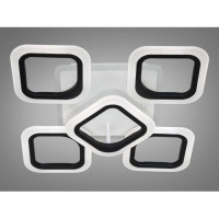 linisiln 5588-4+1S BK