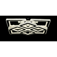 Светодиодная люстра LT8010/4+4 LED (CH) Splendid-Ray
302058