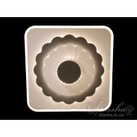 Светильник настенно-потолочный Diasha MX3123/320B 