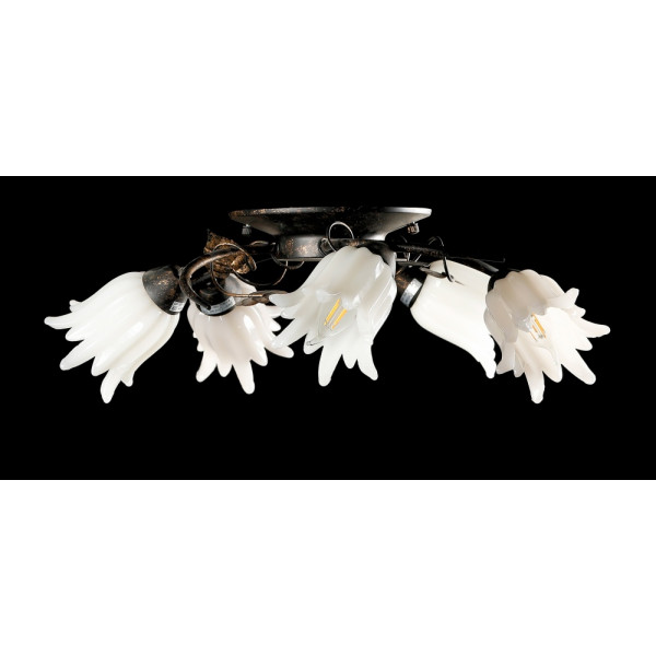 Люстра с плафонами  L90780C/6 Splendid-Ray
192132