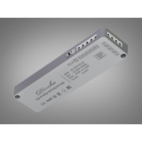 Тонкий керований блок живлення 24В, 100Вт, 4,1А Diasha PPF-SY-B-24v-100w