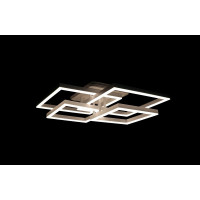 Люстры потолочные светодиодные с пультом Linisoln 11015-2-2X