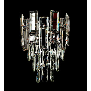 Хрустальная бра B2012-2W (CH) Splendid-Ray
202983